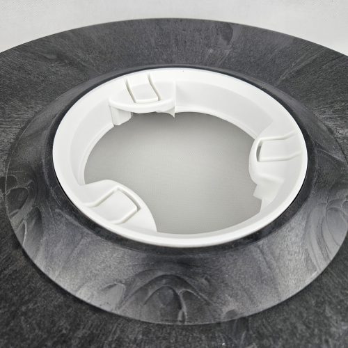 Hako kefe 510 mm 20" normál PPL0,5mm NEW