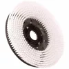 Súrolókefe padlótisztító gépekhez (510 mm, Közepes) – Hako B 1050, B 1100, B 310 kompatibilis