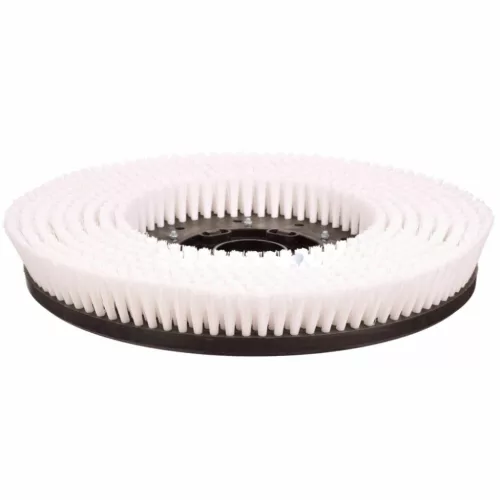 Súrolókefe padlótisztító gépekhez (510 mm, Közepes) – Hako B 1050, B 1100, B 310 kompatibilis