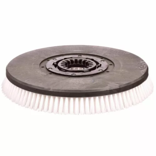 Súrolókefe padlótisztító gépekhez (510 mm, Közepes) – Hako B 1050, B 1100, B 310 kompatibilis