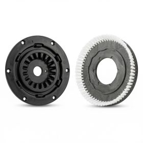   17,5" Univerzális Padlótisztító Kefe szett HAKO és Kärcher Gépekhez