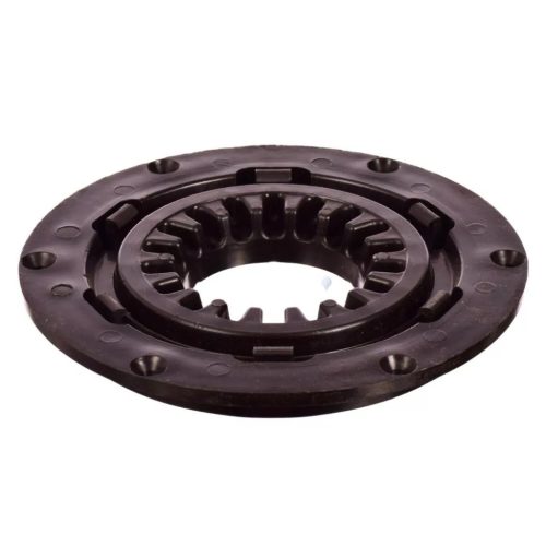 17,5" Univerzális Padlótisztító Kefe szett HAKO és Kärcher Gépekhez