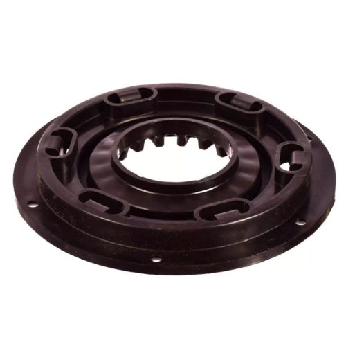 17,5" Univerzális Padlótisztító Kefe szett HAKO és Kärcher Gépekhez