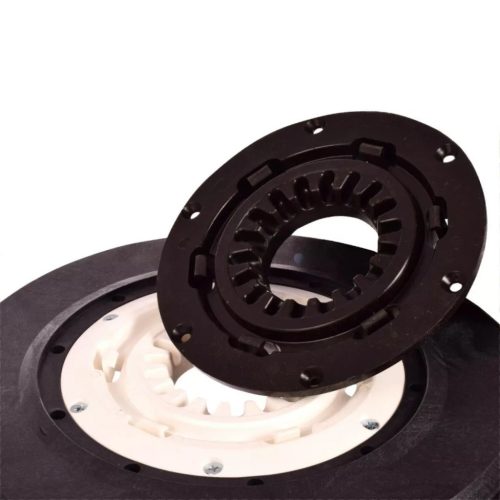 17,5" Univerzális Padlótisztító Kefe szett HAKO és Kärcher Gépekhez