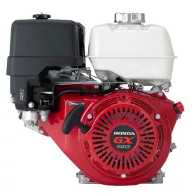   Honda GX 390 Benzinmotor (13,0 LE, Berántós, 25,4 mm Ékes Hengeres Tengely) – Prémium Motor Magasnyomású Mosókhoz