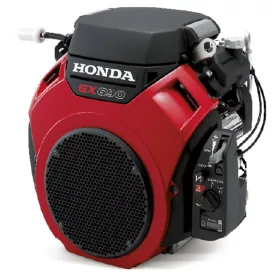   Honda GX 690 Benzinmotor (22,4 LE, Önindítós, V-Twin, Kipufogó Nélkül) – Prémium Motor Magasnyomású Mosókhoz