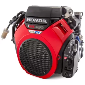   Honda iGX 800 Benzinmotor (25,2 LE, Önindítós, V-Twin, EFI, Kipufogó Nélkül) – Prémium Motor Magasnyomású Mosókhoz