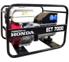 Eredeti Honda ECT 7000 Háromfázisú Benzines Áramfejlesztő (7,0 kVA 400V / 4,0 kVA 230V, GX390 Honda Motor) – Eredeti Prémium Precíziós Aggregátor