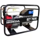 Eredeti Honda ECT 7000 Háromfázisú Benzines Áramfejlesztő (7,0 kVA 400V / 4,0 kVA 230V, GX390 Honda Motor) – Eredeti Prémium Precíziós Aggregátor