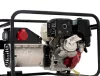 Eredeti Honda ECT 7000 Háromfázisú Benzines Áramfejlesztő (7,0 kVA 400V / 4,0 kVA 230V, GX390 Honda Motor) – Eredeti Prémium Precíziós Aggregátor