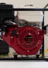 Eredeti Honda ECT 7000 Háromfázisú Benzines Áramfejlesztő (7,0 kVA 400V / 4,0 kVA 230V, GX390 Honda Motor) – Eredeti Prémium Precíziós Aggregátor