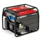 Eredeti Honda EG 3600 Benzines Áramfejlesztő (3,6 kVA, D-AVR, GX240 Honda Motor) – Eredeti Prémium Precíziós Aggregátor