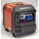 Eredeti Honda EU 30is Önindítós Inverteres Csendes Áramfejlesztő (3,0 kVA, GX200 Honda Motor, 61,2 kg) – Eredeti Prémium Precíziós Aggregátor