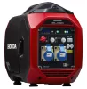 Eredeti Honda EU 32i Inverteres Csendes Áramfejlesztő (3,2 kVA, GX130 Honda Motor, 26,5 kg) – Eredeti Prémium Precíziós Aggregátor