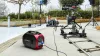 Eredeti Honda EU 32i Inverteres Csendes Áramfejlesztő (3,2 kVA, GX130 Honda Motor, 26,5 kg) – Eredeti Prémium Precíziós Aggregátor