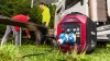 Eredeti Honda EU 32i Inverteres Csendes Áramfejlesztő (3,2 kVA, GX130 Honda Motor, 26,5 kg) – Eredeti Prémium Precíziós Aggregátor
