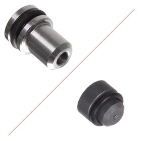   040 Szerszámacél fúvóka vizes homokszórókhoz (Hobby és Widia készletekhez)