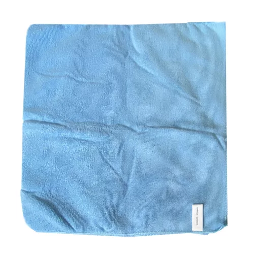  Intermop professzionális mikroszálas kendő 40x40 cm 230 gsm (50 db-os csomag)