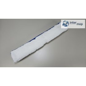   Intermop mikroszálas párnázott vizező huzat súroló felülettel 35 cm