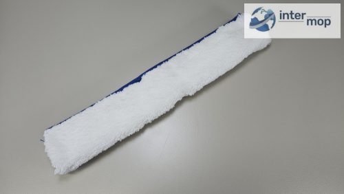 Intermop mikroszálas párnázott vizező huzat súroló felülettel 35 cm