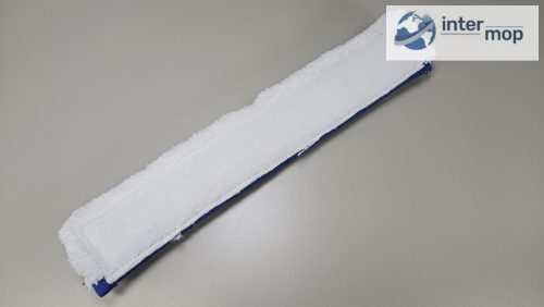 Intermop mikroszálas párnázott vizező huzat súroló felülettel 35 cm