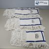 Intermop DUST 60cm-es pamut portörlő száraz és nedves mop