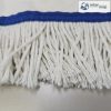 Intermop DUST 80cm-es pamut portörlő száraz és nedves mop