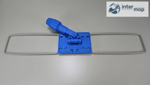 Intermop fém mop tartó keret 60 cm DUST
