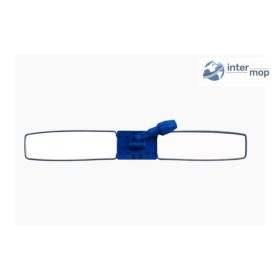 Intermop fém mop tartó keret 80 cm DUST