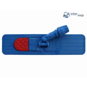   Intermop mágneses Mop tartó keret fertőtlenítő felmosáshoz 40cm (vegyszerálló)