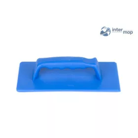 Intermop HACCP kézi pad tartó (kék)