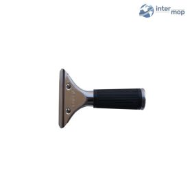   Intermop vízlehúzó foggantyú üvegtisztításhoz 35 - 45 cm-es betétekhez (kézi tartó)