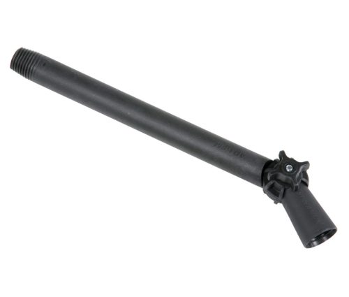 25 cm-es csatlakozás szögállítással IPC High Pure gépekhez