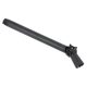 25 cm-es csatlakozás szögállítással IPC High Pure gépekhez