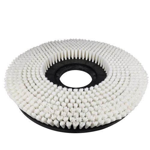 Univerzális súrolókefe, puha PPL, 460 mm