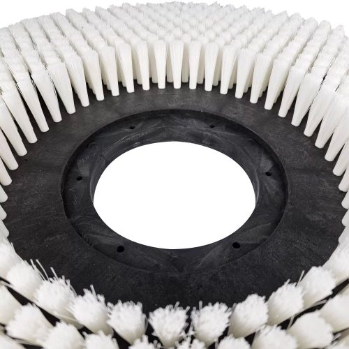 Univerzális súrolókefe, puha PPL, 460 mm