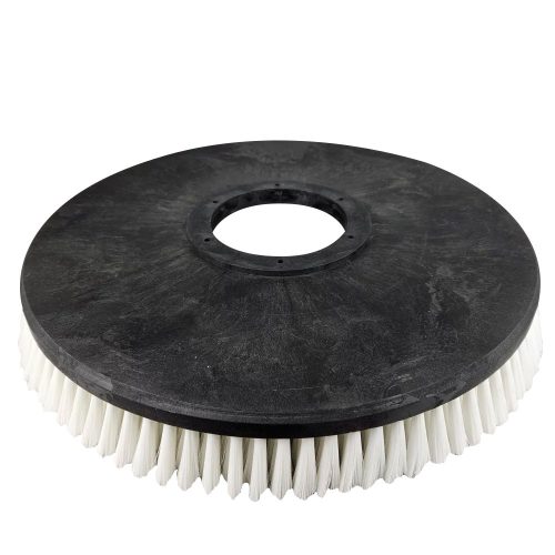 Univerzális súrolókefe, puha PPL, 460 mm