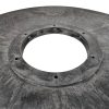 Univerzális kefe 460 mm 18" Puha PPL:0,3