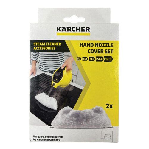 Mikroszálas kendő Karcher SC 1-5 (2.863-270.0)
