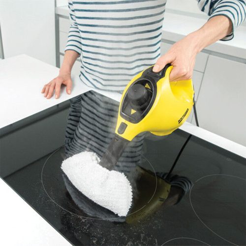 Mikroszálas kendő Karcher SC 1-5 (2.863-270.0)