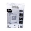 Porzsák 35 Liter Karcher porszívókhoz