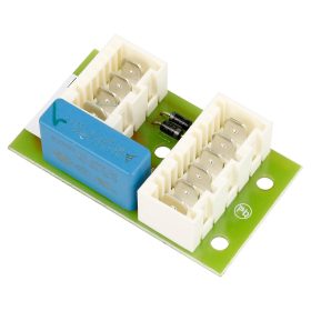 Karcher Puzzi nyomtatott vezérlő panel (6.684-083.0)