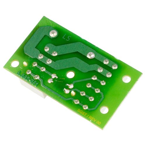 Karcher Puzzi nyomtatott vezérlő panel (6.684-083.0)