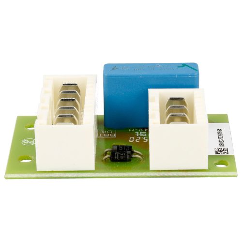 Karcher Puzzi nyomtatott vezérlő panel (6.684-083.0)