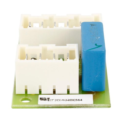 Karcher Puzzi nyomtatott vezérlő panel (6.684-083.0)