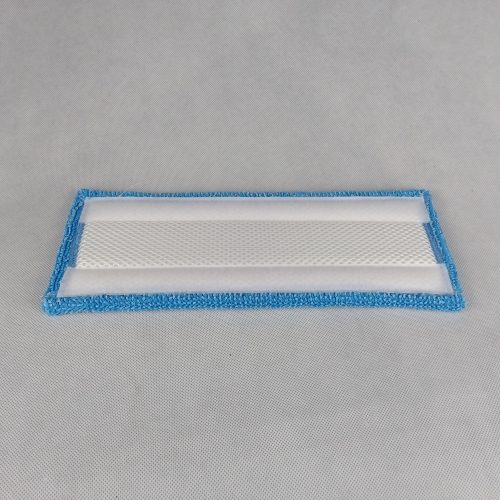 Padlókendő Karcher SC 1 2 3 4 5 EasyFix gőztisztítókhoz - 1 db (2.863-259.0 cikkszám kiváltására)