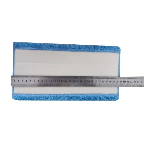 Padlókendő Karcher SC 1 2 3 4 5 EasyFix gőztisztítókhoz - 1 db (2.863-259.0 cikkszám kiváltására)