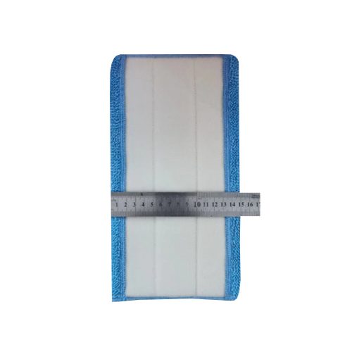 Padlókendő Karcher SC 1 2 3 4 5 EasyFix gőztisztítókhoz - 1 db (2.863-259.0 cikkszám kiváltására)