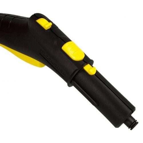 Karcher gőztisztító gégecső könyökkel 4.322-048.0