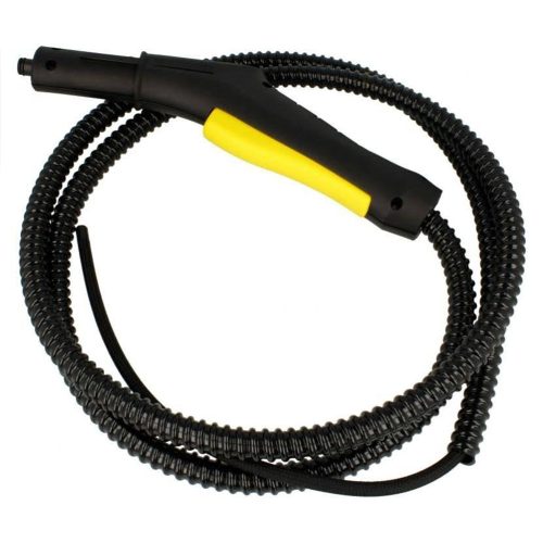 Karcher gőztisztító gégecső könyökkel 4.322-048.0